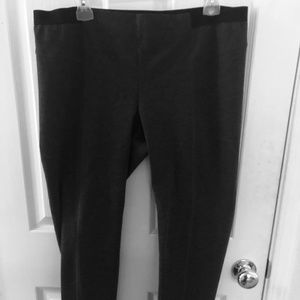 Women's Vera Wang leggings